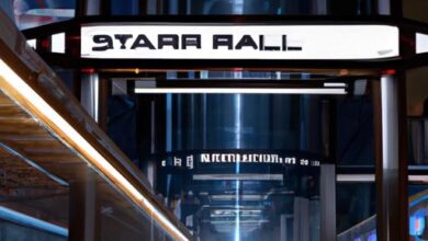 Star Rail 1.1 Release Date