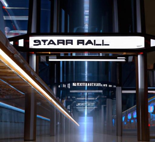 Star Rail 1.1 Release Date